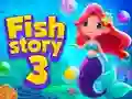 Gioco Storia del Pesce 3 in linea