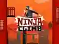 Gioco Ninja Scalata in linea