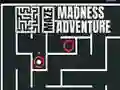 Gioco Avventura nella Follia del Labirinto in linea Gioco Avventura nella Follia del Labirinto in linea