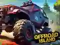 Gioco Isola Offroad in linea
