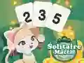 Gioco Partita di Solitaire in linea Gioco Partita di Solitaire in linea