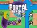 Gioco Difesa del Portale in linea