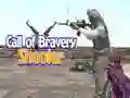 Gioco Chiamata al Coraggio: Shooter in linea Gioco Chiamata al Coraggio: Shooter in linea