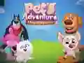 Gioco Avventura con gli Animali: Un Giorno da Ricordare in linea Gioco Avventura con gli Animali: Un Giorno da Ricordare in linea