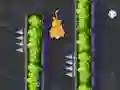 Gioco Fuga dal Labirinto della Trappola per Gatti in linea