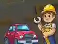 Gioco Il mio mini servizio auto in linea Gioco Il mio mini servizio auto in linea