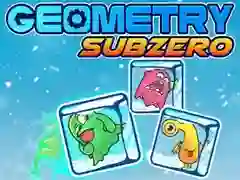 Gioco Geometria Subzero in linea