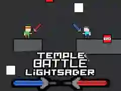 Gioco Battaglia del Tempio con Spada Laser in linea Gioco Battaglia del Tempio con Spada Laser in linea