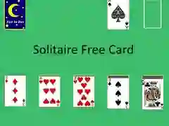 Gioco Solitaire Carte Gratuite in linea