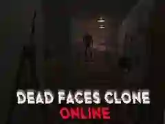 Gioco Clone di Volti Morti Online in linea Gioco Clone di Volti Morti Online in linea