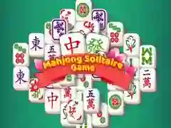 Gioco Gioco di Solitaire Mahjong in linea Gioco Gioco di Solitaire Mahjong in linea