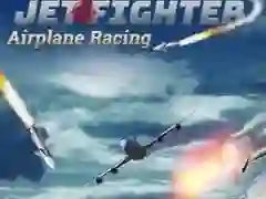 Gioco Corsa di aerei da combattimento in linea Gioco Corsa di aerei da combattimento in linea