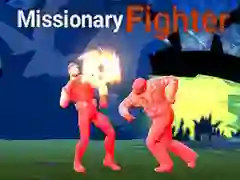 Gioco Combattente Missionario in linea