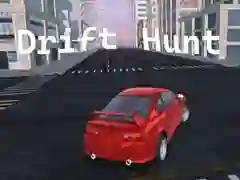 Gioco Caccia al Drift in linea