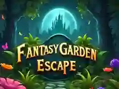 Gioco Fuga dal Giardino Fantastico in linea Gioco Fuga dal Giardino Fantastico in linea