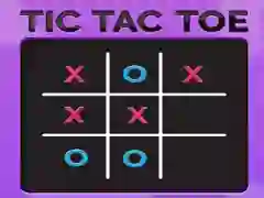 Gioco Tris in linea