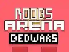 Gioco Arena dei Noob Bedwars in linea Gioco Arena dei Noob Bedwars in linea