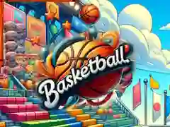 Gioco Pallacanestro in linea