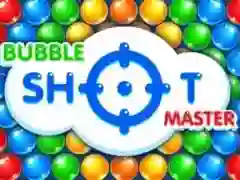 Gioco Maestro del Colpo di Bolla in linea