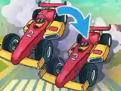 Gioco Idle Merge Auto e Corsa in linea Gioco Idle Merge Auto e Corsa in linea