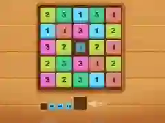 Gioco Unisci Blocchi in linea
