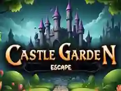 Gioco Fuga dal Giardino del Castello in linea Gioco Fuga dal Giardino del Castello in linea