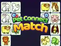 Gioco Collegamento Animali in linea Gioco Collegamento Animali in linea
