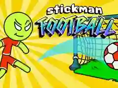 Gioco Calcio Stickman in linea Gioco Calcio Stickman in linea