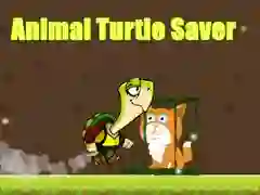 Gioco Salvatore di Tartarughe Animali in linea