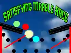 Gioco Corsa di biglie soddisfacente in linea