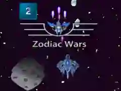 Gioco Guerre dello Zodiaco in linea