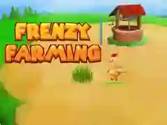 Gioco Farming Frenetico in linea Gioco Farming Frenetico in linea