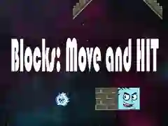 Gioco Blocchi: Muovi e Colpisci in linea Gioco Blocchi: Muovi e Colpisci in linea