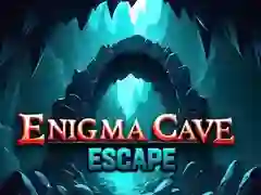 Gioco Fuga dalla Caverna Enigmatica in linea