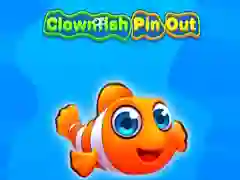 Gioco Clownfish Pin Out in linea