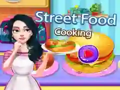 Gioco Cucina da Strada in linea Gioco Cucina da Strada in linea