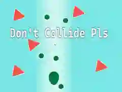 Gioco Non collidere, per favore! in linea Gioco Non collidere, per favore! in linea