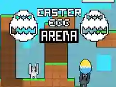 Gioco Arena delle Uova di Pasqua in linea