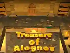 Gioco Tesoro di Alognov in linea Gioco Tesoro di Alognov in linea