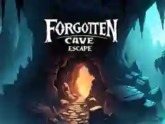 Gioco Fuga dalla Grotta Dimenticata in linea Gioco Fuga dalla Grotta Dimenticata in linea