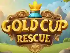 Gioco Salvataggio della Coppa d'Oro in linea Gioco Salvataggio della Coppa d'Oro in linea