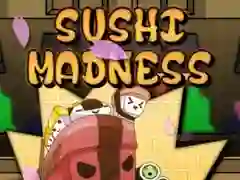 Gioco Follia del Sushi in linea