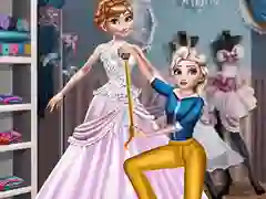 Gioco Studio di Design per Abbigliamento in linea