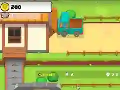 Gioco Fattoria Pecore Inattiva in linea