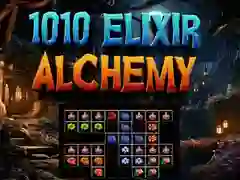 Gioco 1010 Elisir Alchimia in linea Gioco 1010 Elisir Alchimia in linea