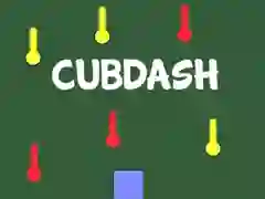 Gioco CubDash in linea Gioco CubDash in linea