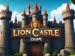 Gioco Fuga dal Castello del Leone in linea