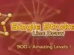 Gioco Disegno a Un Colpo in linea