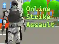 Gioco Assalto Online in linea