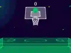 Gioco Danno di Basket Neon in linea Gioco Danno di Basket Neon in linea